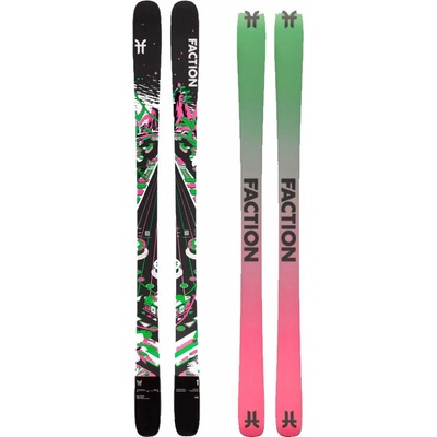 FACTION Prodigy 1 25/26