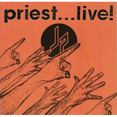 Judas Priest - Priest. . . Live! (Remastered) (Live) (2 CD) (5099750213629)