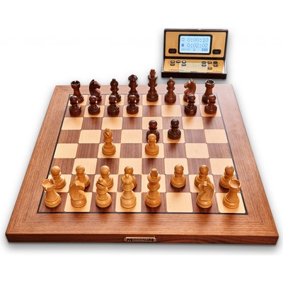 Šachový počítač Millennium ChessGenius Exclusive – Zboží Živě