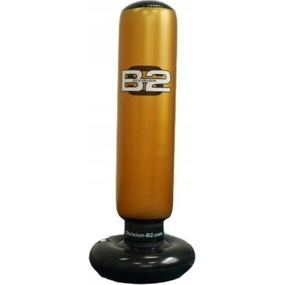 Division B2 Power Tower