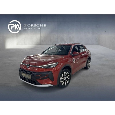 Volkswagen T-Roc eTSI DSG 85 kW