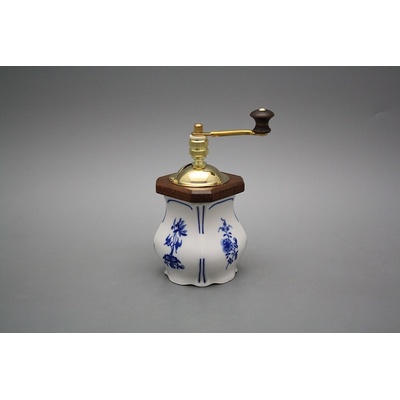Český porcelán Mlýnek na koření Aneta Cibulák