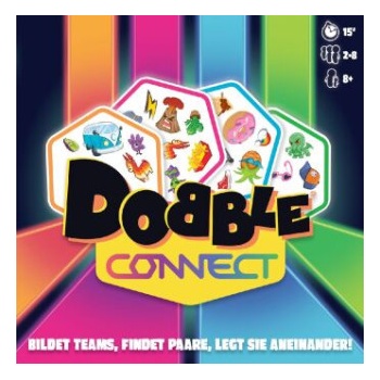Dobble Connect