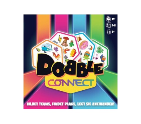 Dobble Connect