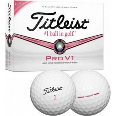 Titleist Pro V1 12pk