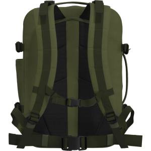 CabinZero Military 36L Military Green