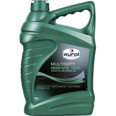 Eurol Multisept ISO 150 5 l