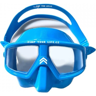 Freediving Pimpyourlife