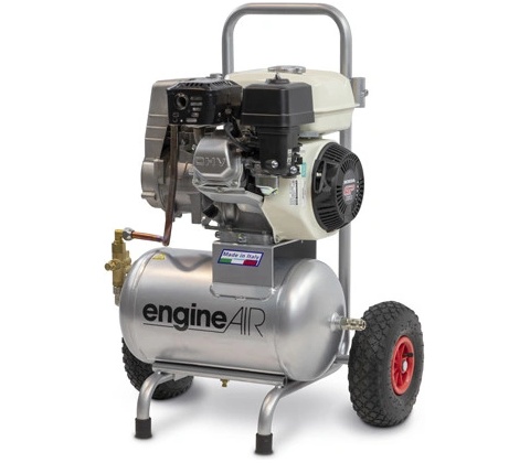 ENGINE AIR EA5-3,5-20RP