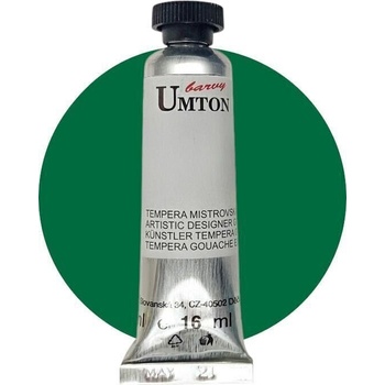 UMTON BARVY 86.3078 Температурна боя 1078 Oxide Of Chrome Opaque 16 ml 1 бр (86.3078)