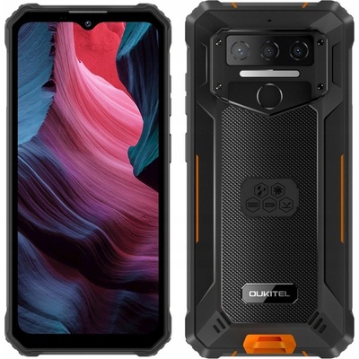 OUKITEL WP23 Pro