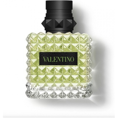 Valentino Born in Roma Green Stravaganza parfémovaná voda dámská 100 ml
