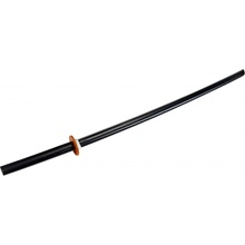 JU-SPORTS BOKKEN 101CM ČERNÝ