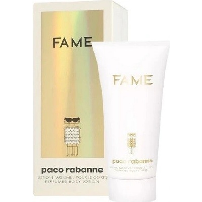 Paco Rabanne Fame tělové mléko 100 ml