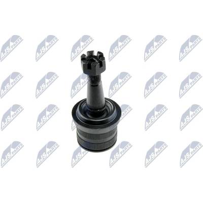 Čepy NTY ZSD-CH-035