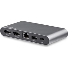 StarTech DK30C2DAGPD