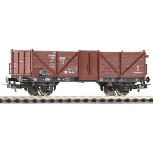 Piko Товарен вагон - Gondola Ommu44 DR III (54864)