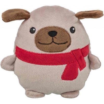 Trixie Vianočný psík so zvukom 16 cm