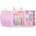 Aquarius Cosmetic Палитра детски гримове, Martinelia, Little Unicorn 31107, Портмоне (MA31107)