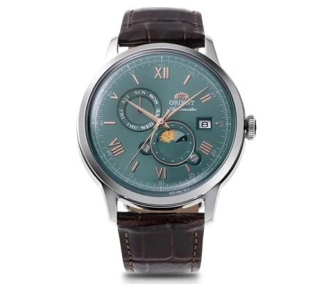 Orient AK0805E30B