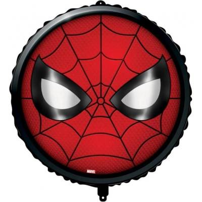 Procos Фолиев Балон "Spiderman (94995)