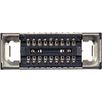 FPC konektor horní antény iPhone 15 / 15 Plus (18 pinů) IPH1604
