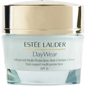 Estée Lauder Daywear Cream Dry Skin 50ml SPF15 Protector - White