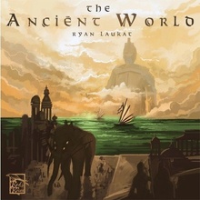 Red Raven Games The Ancient World