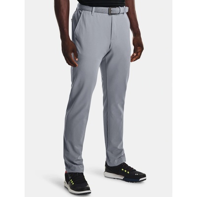 Under Armour UA Drive Tapered kalhoty Šedá pánské