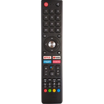 Diaľkový ovládač Saba SA40S77A11, SA32S77A11, SA24S56A11, SA24S56A11, SA40S67A9, SA32S67A9, SA24S46A9