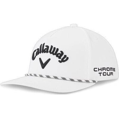 Callaway Tour Authentic Performance Pro Rope White