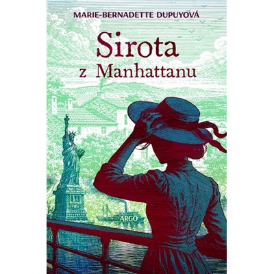 Sirota z Manhattanu
