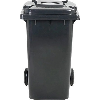 Garlist GB Popolnica 120 l čierna