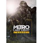 Deep Silver Metro Last Light Redux (PC)