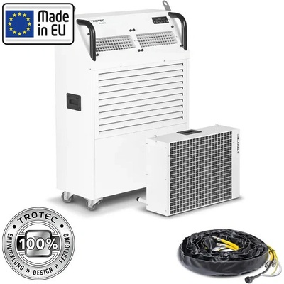 TROTEC PT 6500 S