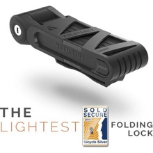 Voxom FOLDYLOCK COMPACT Čierna 189mm