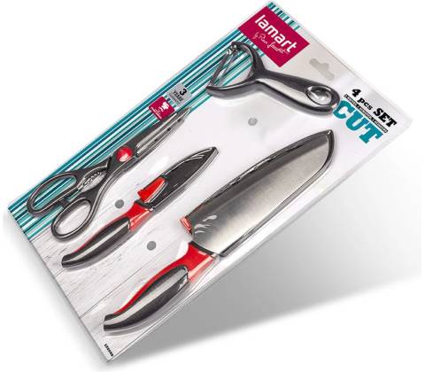 LAMART LT2098