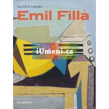 Emil Filla | Vojtěch Lahoda