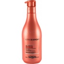 Šampony L'Oréal Expert Inforcer Shampoo 500 ml
