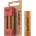 Bamboostick Strawberry Natural Care Балсам за устни унисекс 5ml