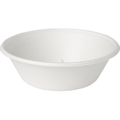 DUNI miska bagasa white 1000 ml