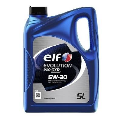 ELF EVOLUTION 900 SXR 5W-40 5L