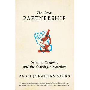 GREAT PARTNERSHIP THE | Jonathan Sacks (ISBN: 9780805212501)