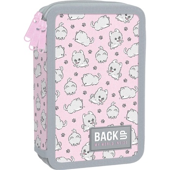 Image 1 of BackUP Несесер с пособия BackUp EW - Doggies, с 3 ципа (93533)