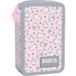 BackUP Несесер с пособия BackUp EW - Doggies, 3 ципа (93533)