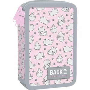 BackUP Несесер с пособия BackUp EW - Doggies, 3 ципа (93533)