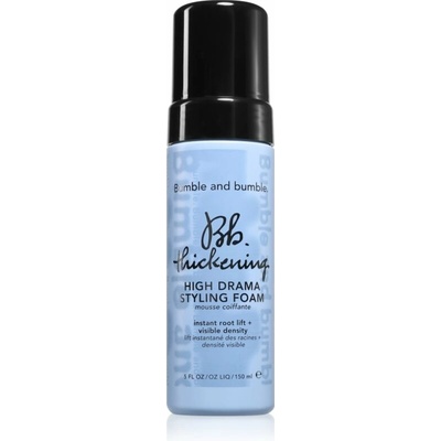 Bumble and bumble Thickening High Drama Styling Foam 150 ml