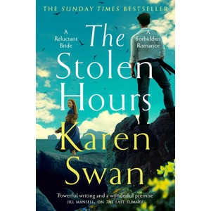 The Stolen Hours (ISBN: 9781529084436)