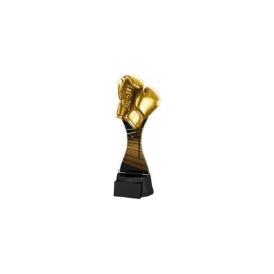Poháry Bauer Akrylátová trofej ACUTCNM13 Bojová umění