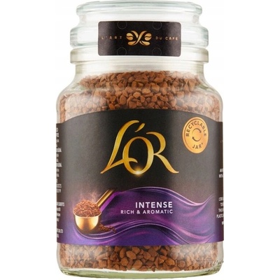 L'or Intense Instantná káva 100 g